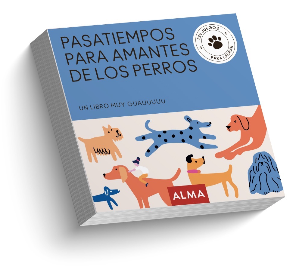 Pasatiempos Para Amantes De Los Perros